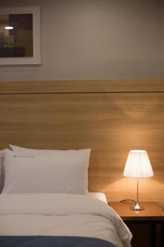 Standard Double Room with Mountain View