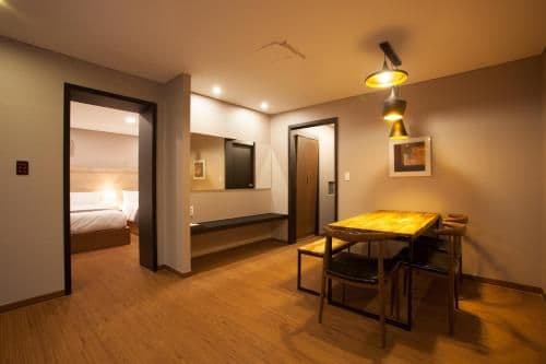 Family Suite