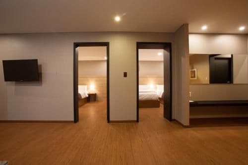 Family Suite