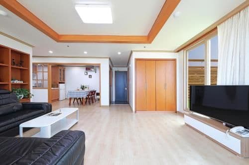 Royal Suite