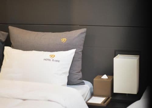 Suite Room with Two Queen Beds