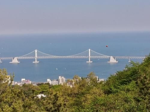 Gwangalli Perfect Ocean View APARK2