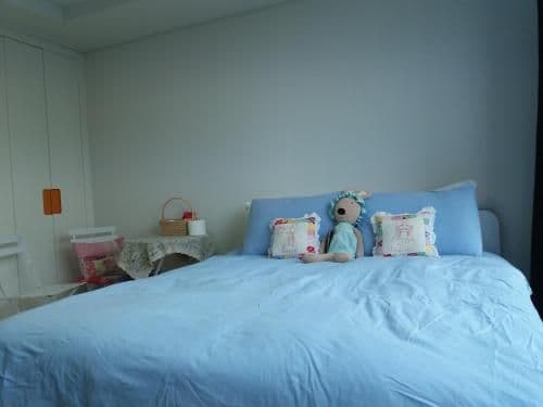 Studio Apartment with Sea View