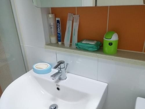 Gwangan bridge Ocean &City View Cozy House4