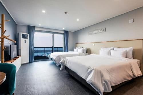 Aewol Stay in Jeju Hotel&Resort Aewol Stay in Jeju Hotel&Resort