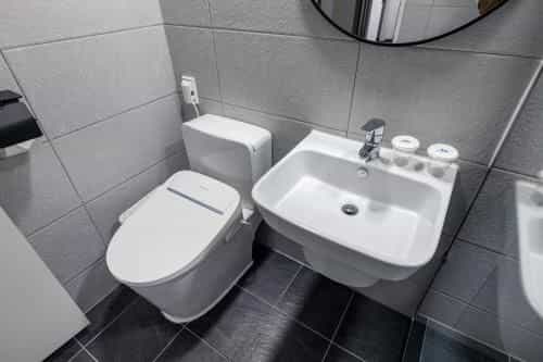 Aewol Stay in Jeju Hotel&Resort Aewol Stay in Jeju Hotel&Resort