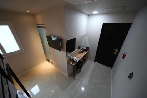 Myeong-Dong New Stay Inn2