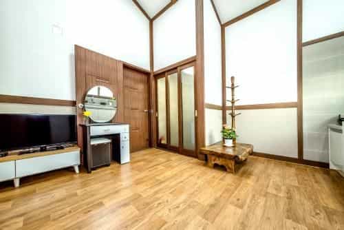 Jeju Myung House Jeju Myung House