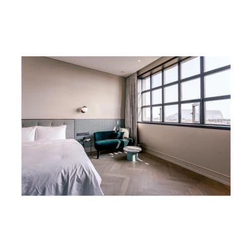 Penthouse Suite