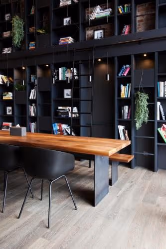 Duplex Suite Plus