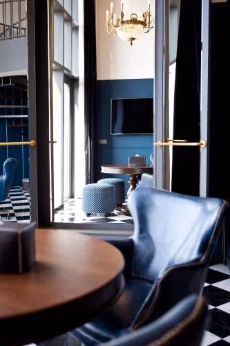 Duplex Suite 2