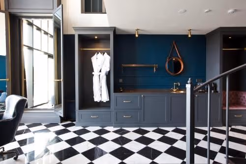 Duplex Suite 2