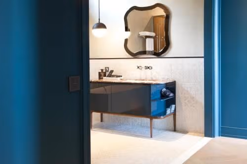 Penthouse Suite