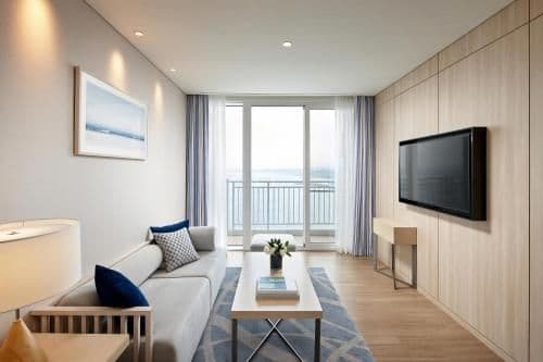 Superior Suite