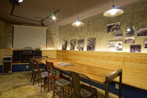 House Sarah in Myeongdong1