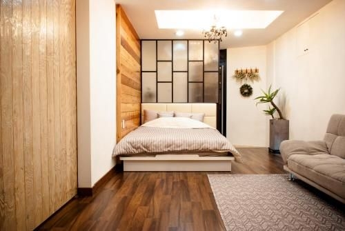 House Sarah in Myeongdong0