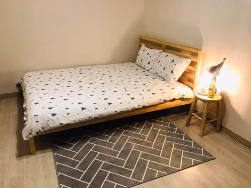 Naru Guesthouse3