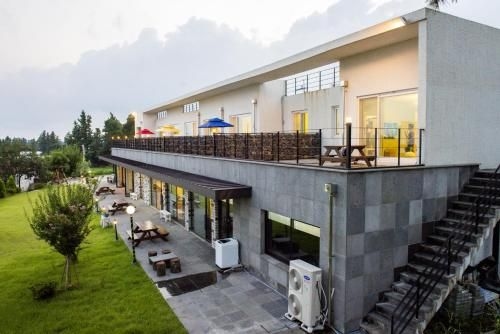Haedenville Pension0