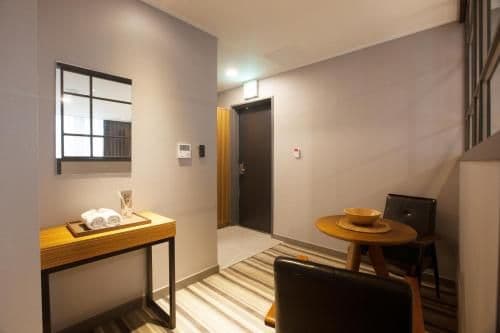 Junior Suite