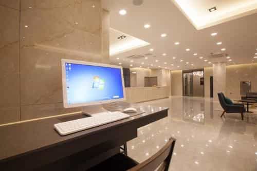 โรงแรมจีเอ็นบี โรงแรมจีเอ็นบี