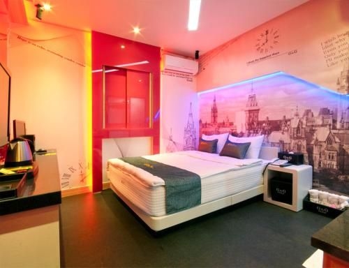 Jinju GnG Motel4
