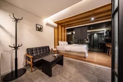 Hotel Soo Hotel Soo