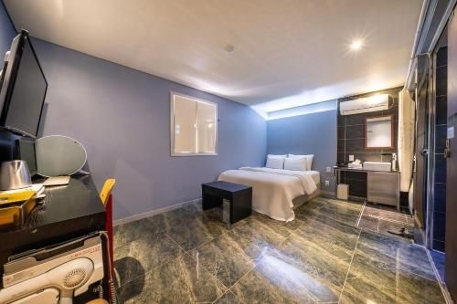 Hotel Soo4