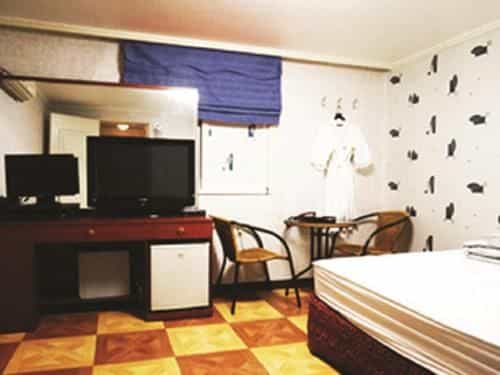 J Motel Gwangalli J Motel Gwangalli
