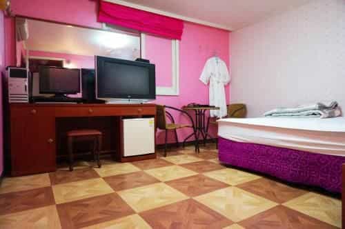 J Motel Gwangalli J Motel Gwangalli