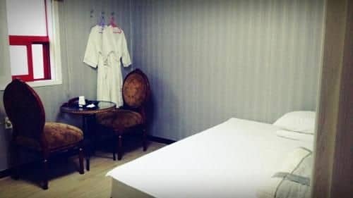 J Motel Gwangalli J Motel Gwangalli