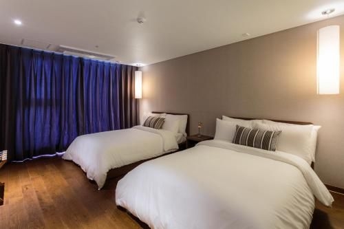 Hotel Alegria Seogwipo2