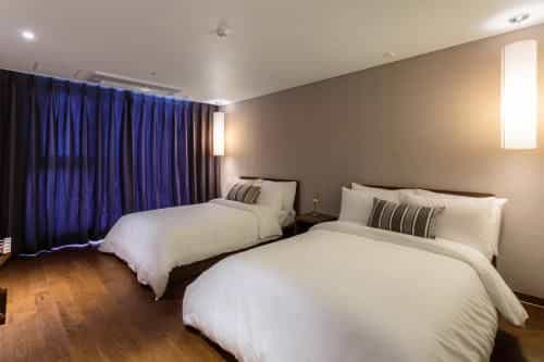 Hotel Alegria Seogwipo Hotel Alegria Seogwipo