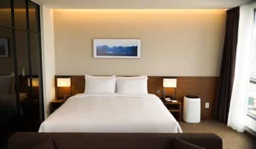 Ramada Encore by Wyndham Busan Haeundae Ramada Encore by Wyndham Busan Haeundae