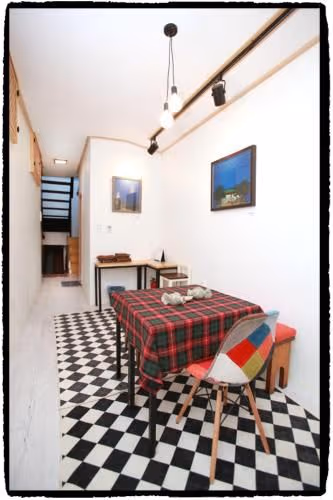 Family Studio