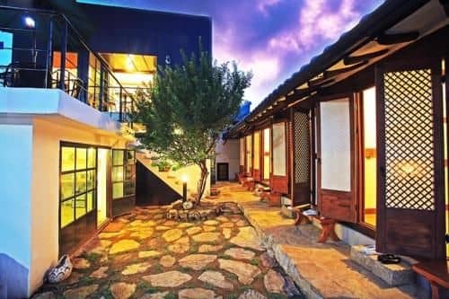 Dowon Guesthouse Dowon Guesthouse
