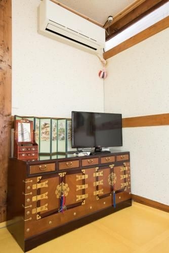 Ddlanche Hanok Stay Guesthouse2