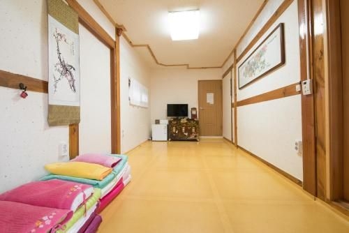 Ddlanche Hanok Stay Guesthouse1