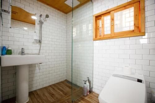 Korean-Style Duplex Studio