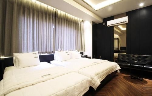 Toheaven Hotel Gaya Theme Park0