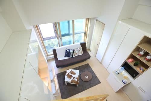 Lotte World Lake View Loft Lotte World Lake View Loft