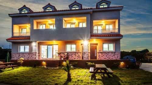 Dodam Dodam Pension Dodam Dodam Pension