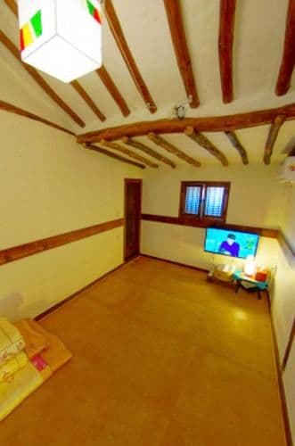 Family Room with Private Bathroom