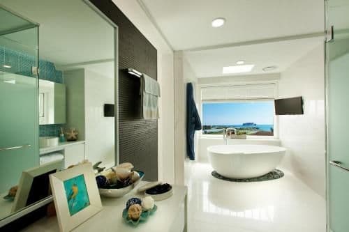 Family Suite(A Type, Duplex, The First Floor)