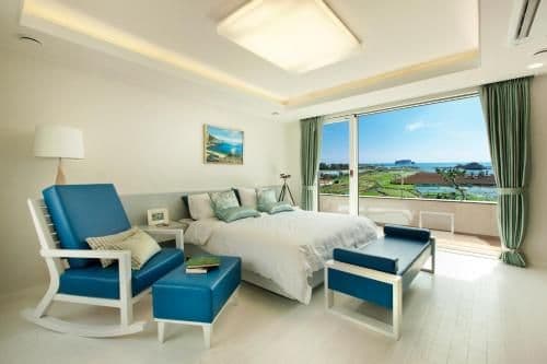 Family Suite(A Type, Duplex, The First Floor)