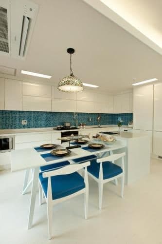 Family Suite(A Type, Duplex, The First Floor)