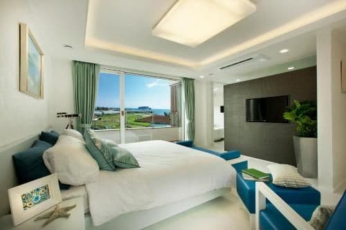 Family Suite(A Type, Duplex, The First Floor)