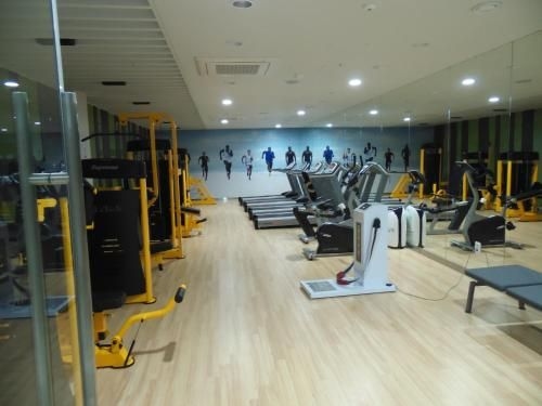 Healthcare Town Resort1