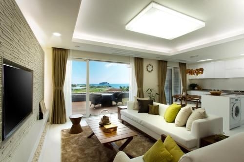 Healthcare Town Resort0