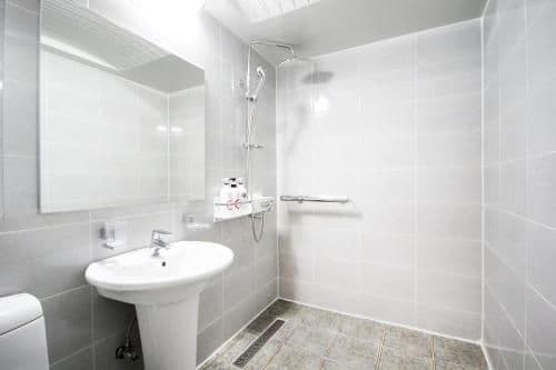 Suite with Private Pool