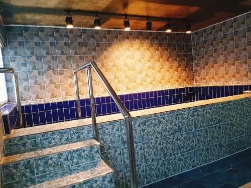 Suite with Private Pool